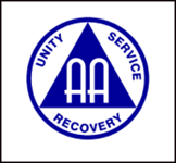 Alcoholics Anonymous meetings