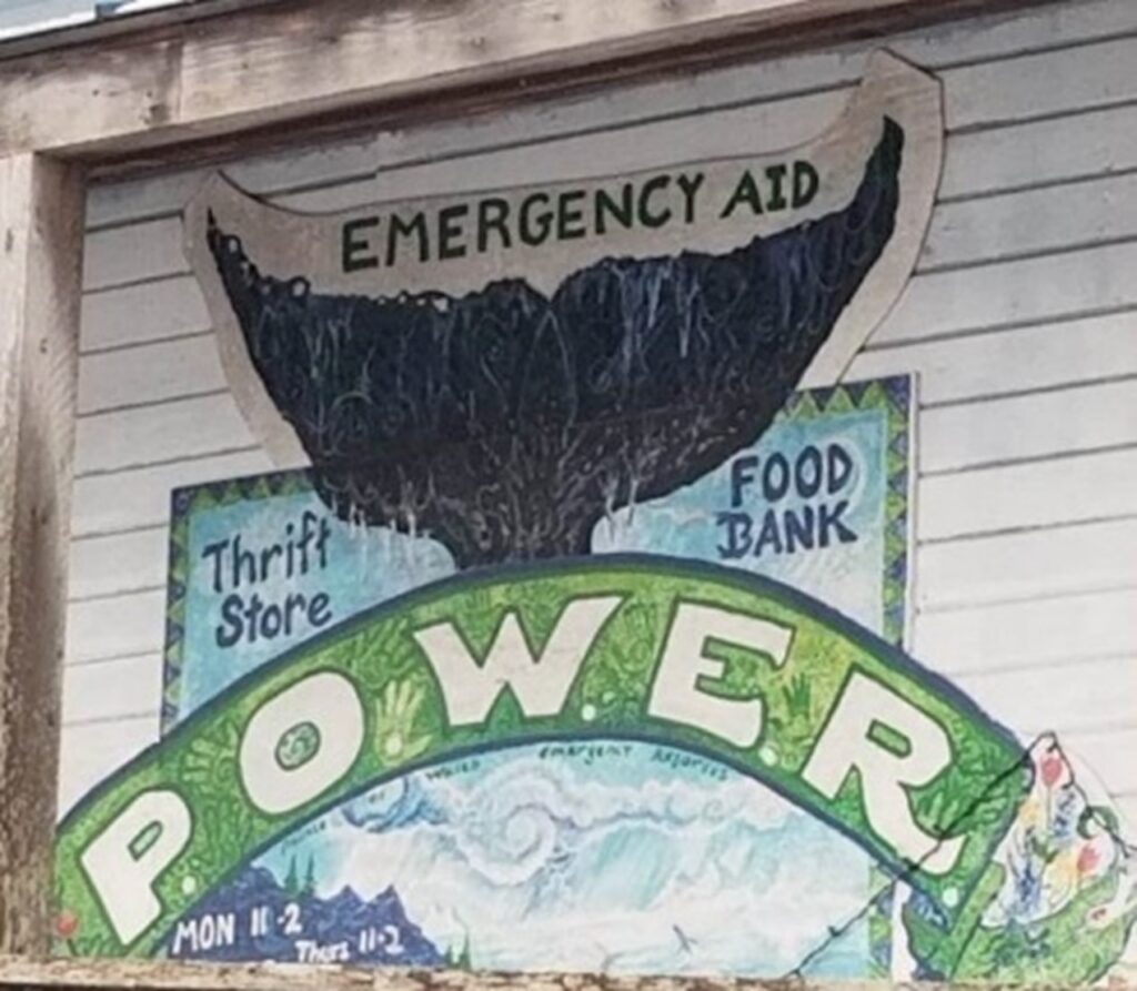 POWER — Prince of Wales Emergency Resources