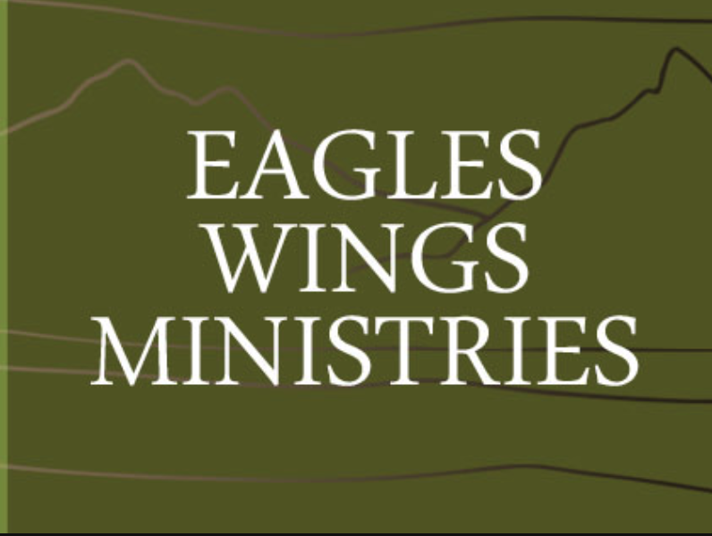 Eagles Wings Ministries & Recovery Services POW Health Network