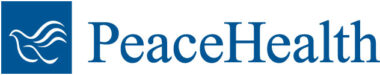 peacehealth logo